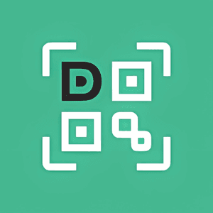 QR Pay by Dinnero