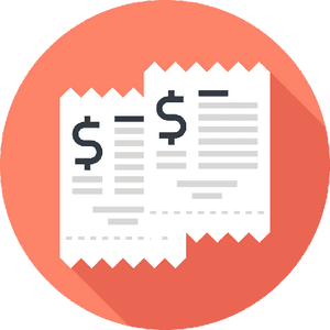 Invoice and expense