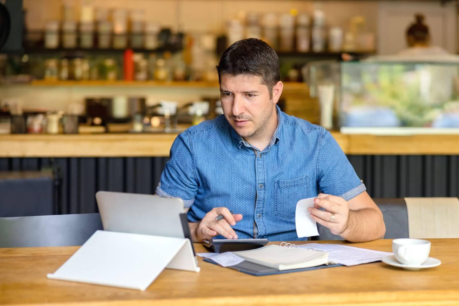  financiamiento de cafeterias