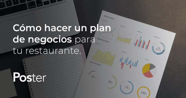 Plan de negocios para un restaurante ¿Cómo hacerlo?