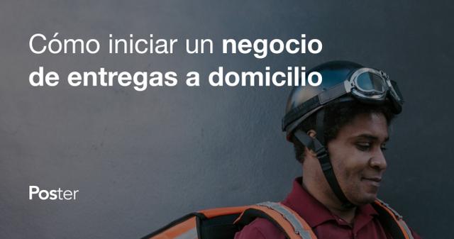 Cómo iniciar un negocio de entregas a domicilio