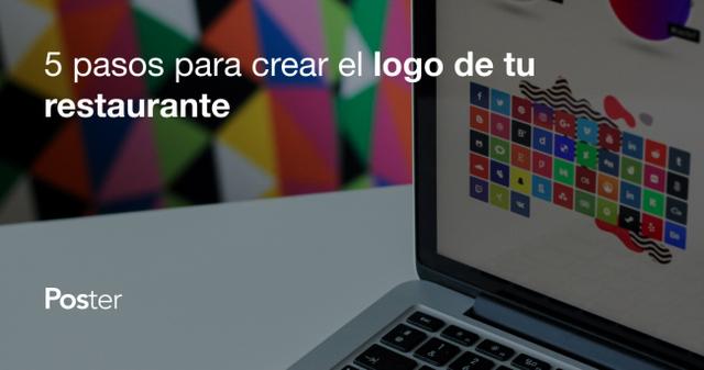 5 pasos para crear el logo de tu restaurante