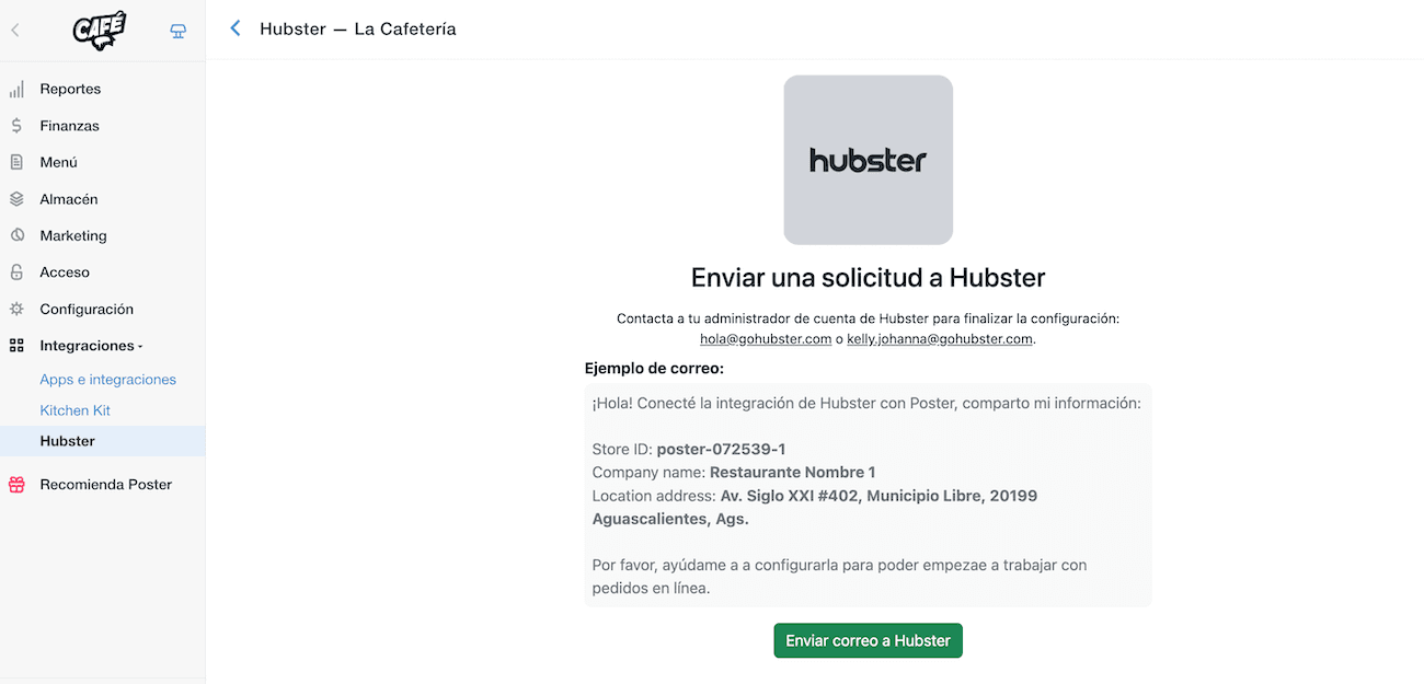 Simplifica y aumenta tus opciones de reparto