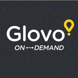Glovo On-Demand App