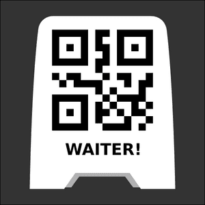 Hey Waiter!