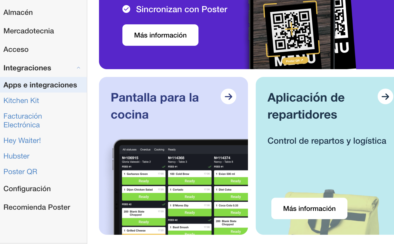 Comidas Para Vender Y Emprender Un Negocio Rentable Para Tu Familia Poster