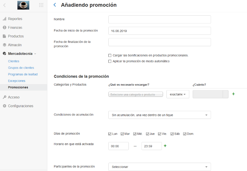 Punto de Venta Promociones México Punto de Venta Promociones México