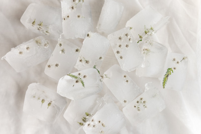Máquinas de hielo Máquinas de hielo