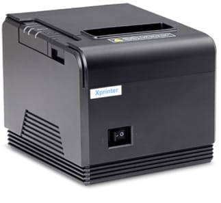 Xprinter Q260 Ethernet