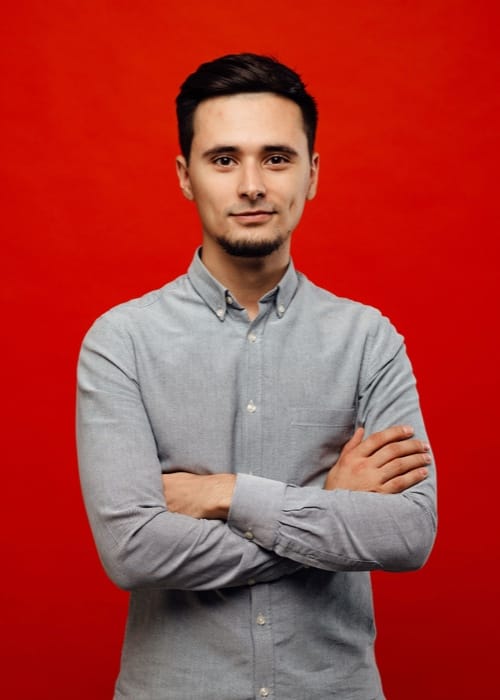Александр Бучков