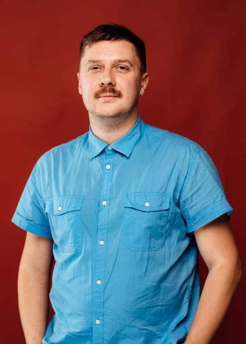 Роман Славка